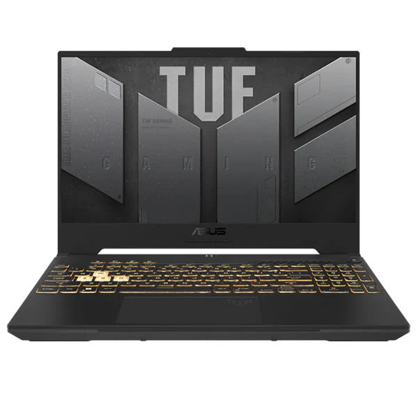ASUS FX507ZC4 TUF i5-12500H 8GB DDR4 512GB SSD RTX 3050 15.6" FHD Gaming Notebook