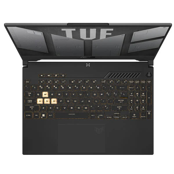 ASUS FX507ZC4 TUF i5-12500H 8GB DDR4 512GB SSD RTX 3050 15.6" FHD Gaming Notebook