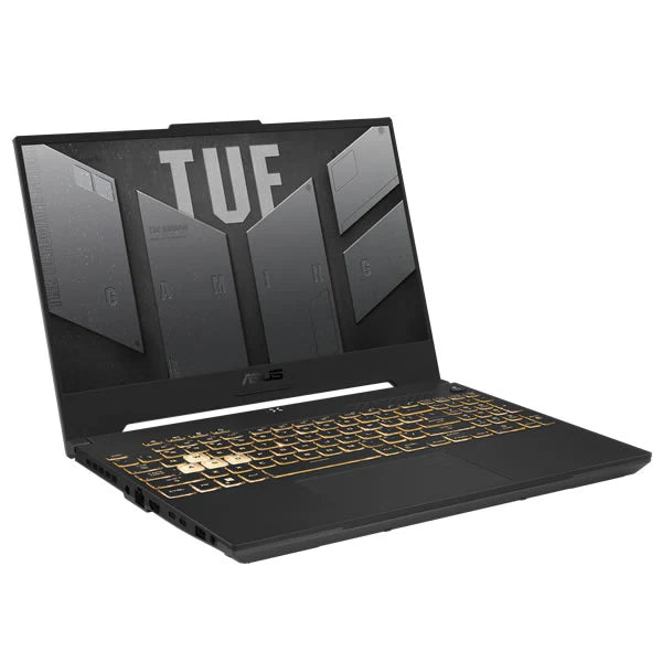 ASUS FX507ZC4 TUF i5-12500H 8GB DDR4 512GB SSD RTX 3050 15.6" FHD Gaming Notebook