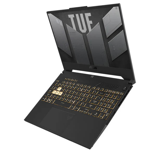 ASUS FX507ZC4 TUF i5-12500H 8GB DDR4 512GB SSD RTX 3050 15.6" FHD Gaming Notebook
