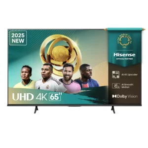 Hisense 65″ A6Q UHD 4K Smart TV
