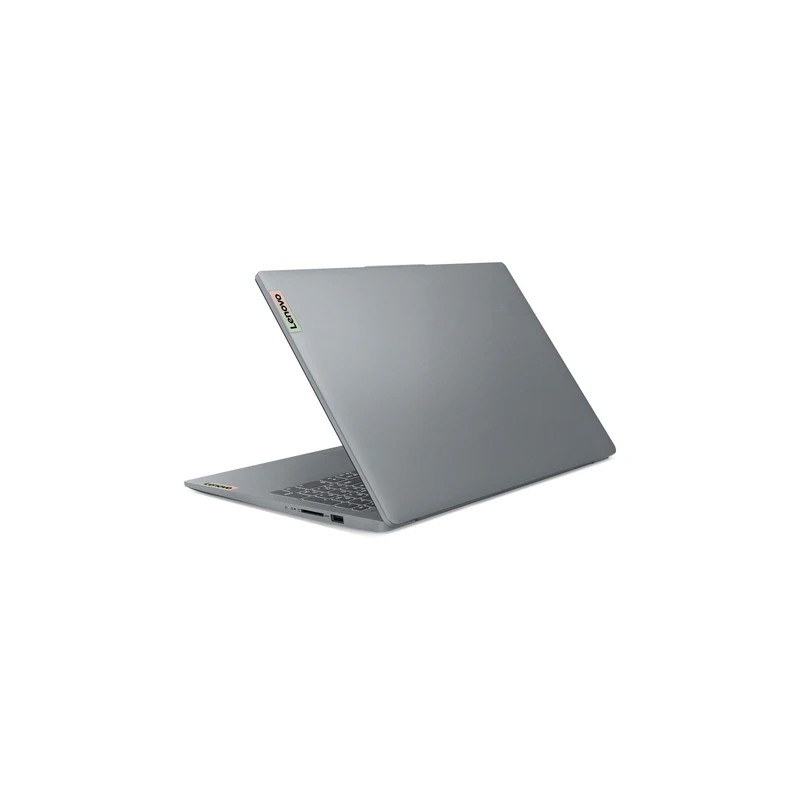 Lenovo IdeaPad Slim 3 15.6-inch laptop with Intel Core i3, 8GB RAM, 512GB SSD, Windows 11 Home