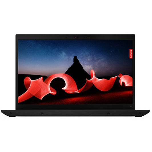 Lenovo Laptop - 14" L14 FHD i5-1335U 16GB RAM, 512GB SSD ThinkPad Laptops