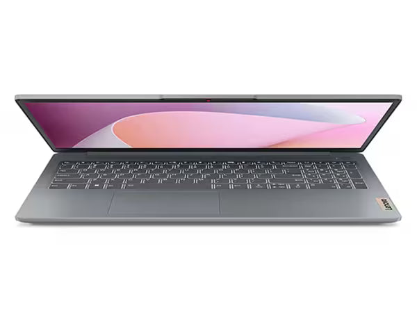 Lenovo Notebook IdeaPad Slim 3 15IAH8 Core i5 12450H 8GB 512GB SSD - Grey