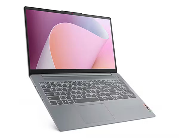 Lenovo Notebook IdeaPad Slim 3 15IAH8 Core i5 12450H 8GB 512GB SSD - Grey