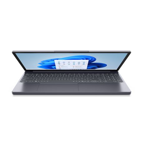Lenovo Notebook IdeaPad Slim 3 15IRH10 Core i5 13420H 16GB 512GB SSD - Grey