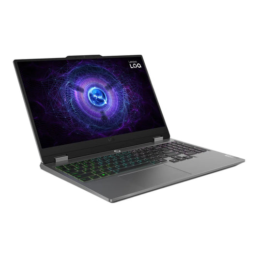 Lenovo Notebook LOQ 15IRX9 Intel Core i7 13650HX 16GB 512GB SSD 15.6" FHD