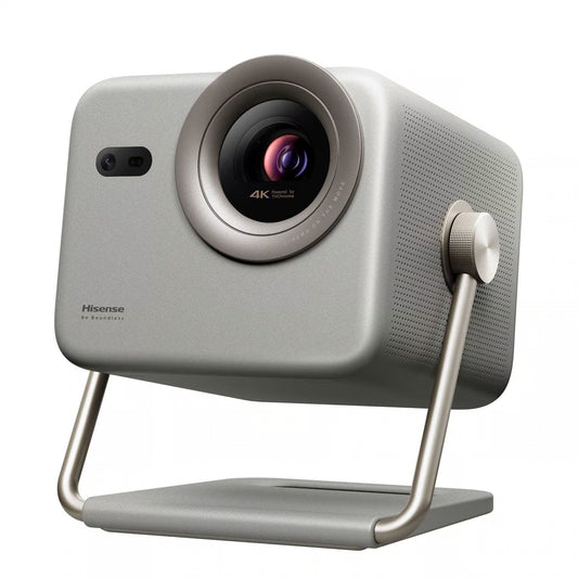 HISENSE M2 PRO Long Throw 4k Smart Triple Colour 65 to 200''