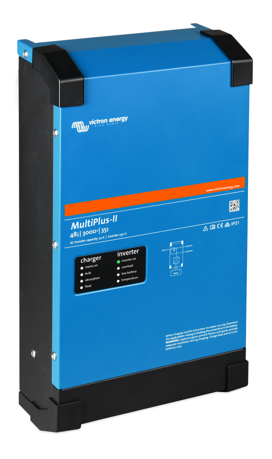 Victron Energy MultiPlus-II 48/3000/35-32 230V