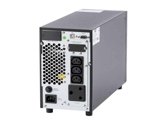 RCT 2000VA/1600W ONLINE TOWER UPS