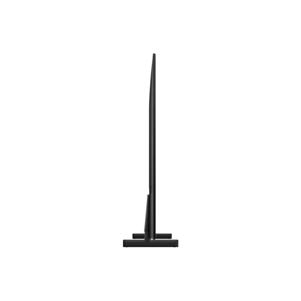 "Samsung UA65U8000 65-inch 4K UHD Smart TV with Crystal Processor 4K, HDR10+ support, Mega Contrast, and Motion Xcelerator technology"