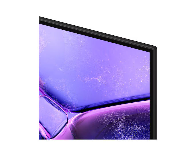 Samsung UA70U8000 70-inch 4K UHD Smart TV with Crystal Processor 4K, HDR10+ support, Mega Contrast, and Motion Xcelerator technology