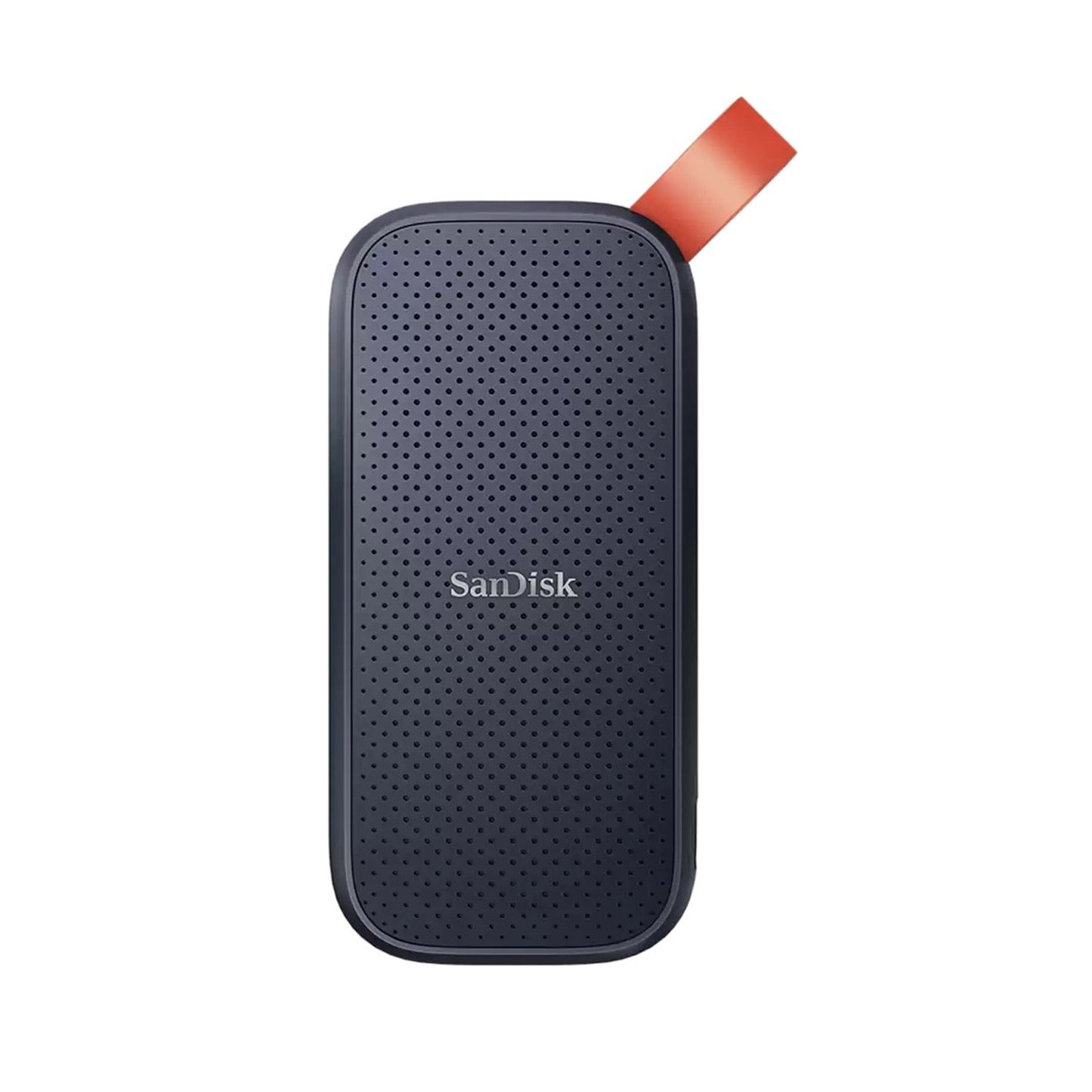 SanDisk 2TB USB-C portable SSD IP55 drop resistant external solid state drive for file backup travel and creative storage