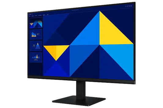 SAMSUNG LS27D300GA 27'' FHD IPS Monitor