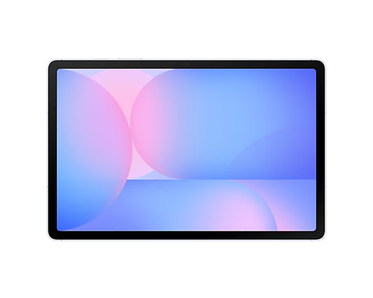 Samsung Galaxy Tab S10FE WiFi with 10.9" display, 6GB RAM, and 128GB storage offers smooth performance, long battery life, and ideal productivity on the go.