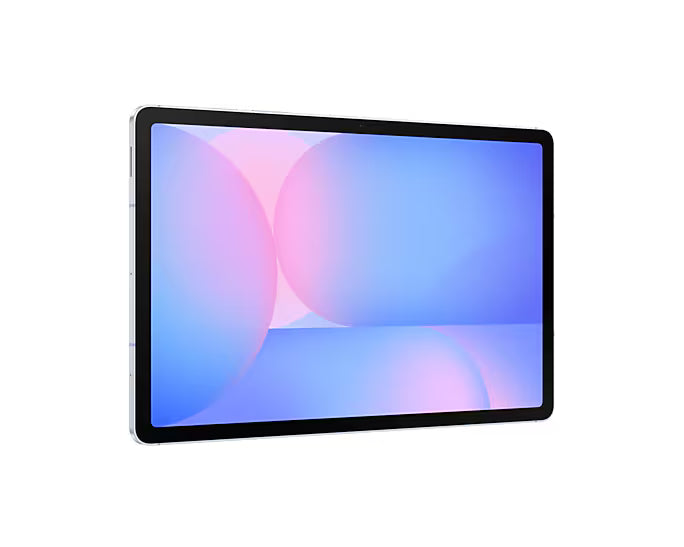 Samsung Galaxy Tab S10FE WiFi with 10.9" display, 6GB RAM, and 128GB storage offers smooth performance, long battery life, and ideal productivity on the go.