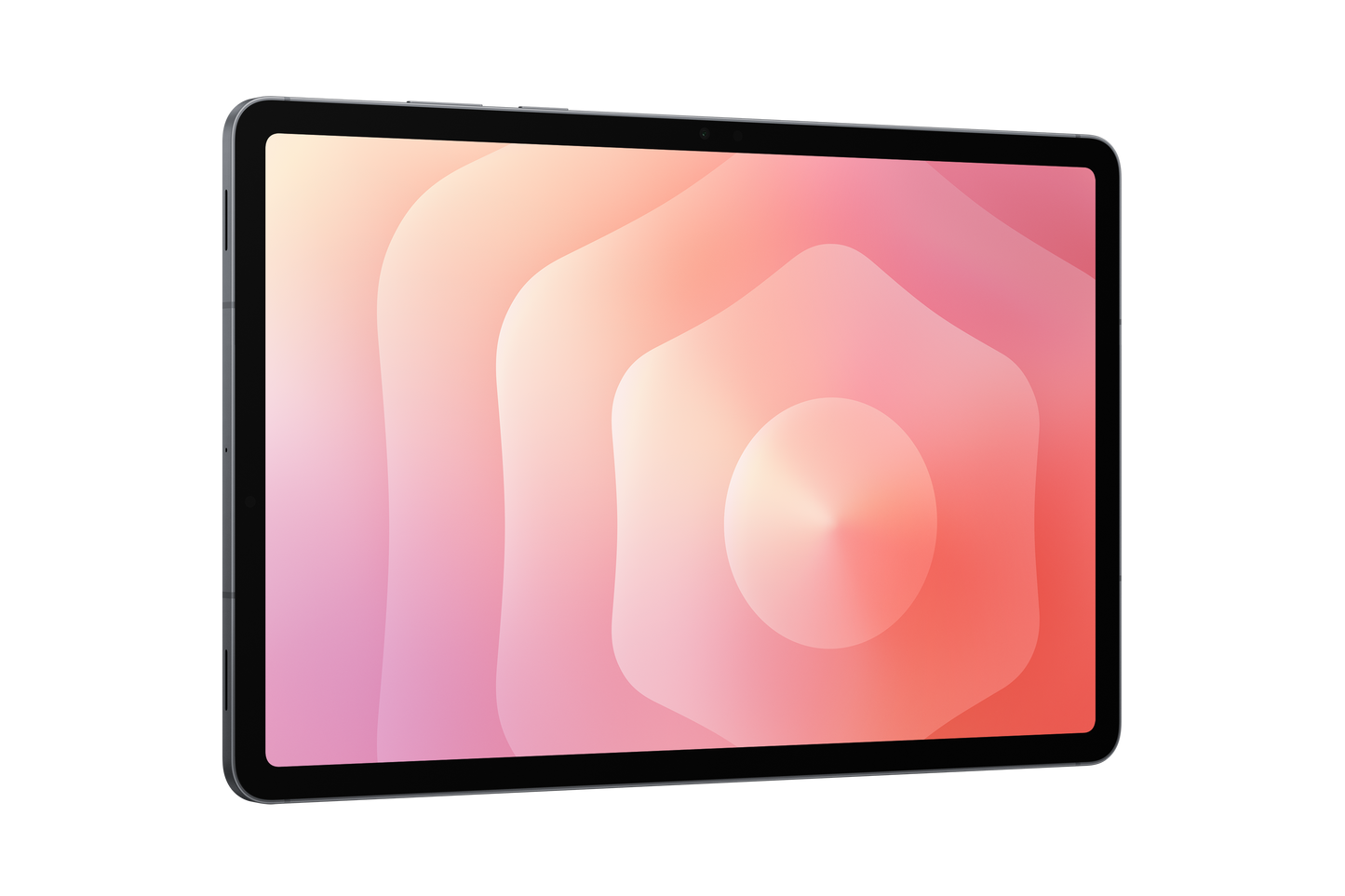 Samsung Galaxy Tab S11 11" 5G tablet with Dynamic AMOLED display and S Pen support.