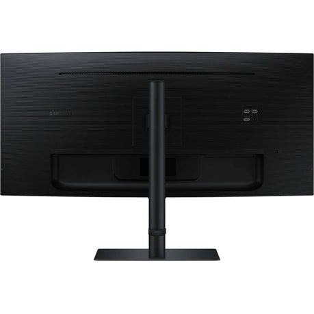 Samsung LS34C652U 34'' ViewFinity S6 WQHD Curved Monitor