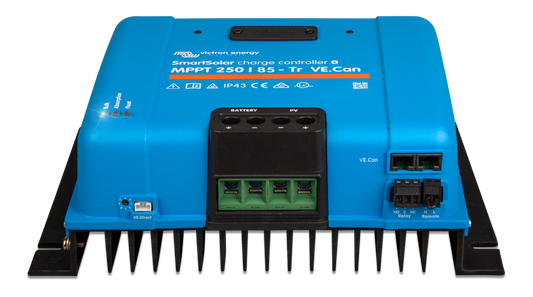 Victron Energy SmartSolar MPPT 250/85-Tr VE.Can