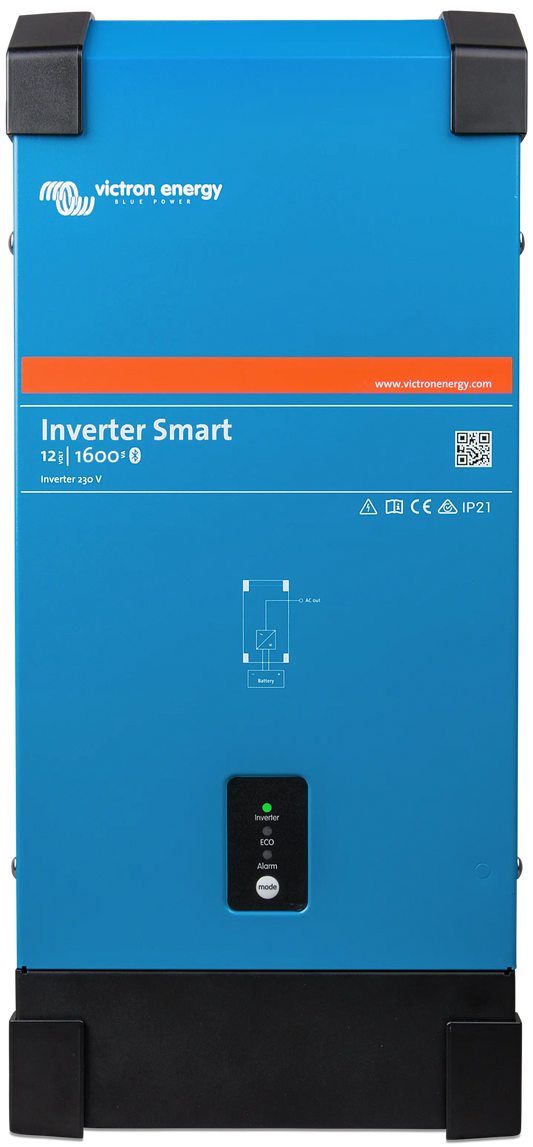 Victron Phoenix Inverter 12/1600 230V Smart