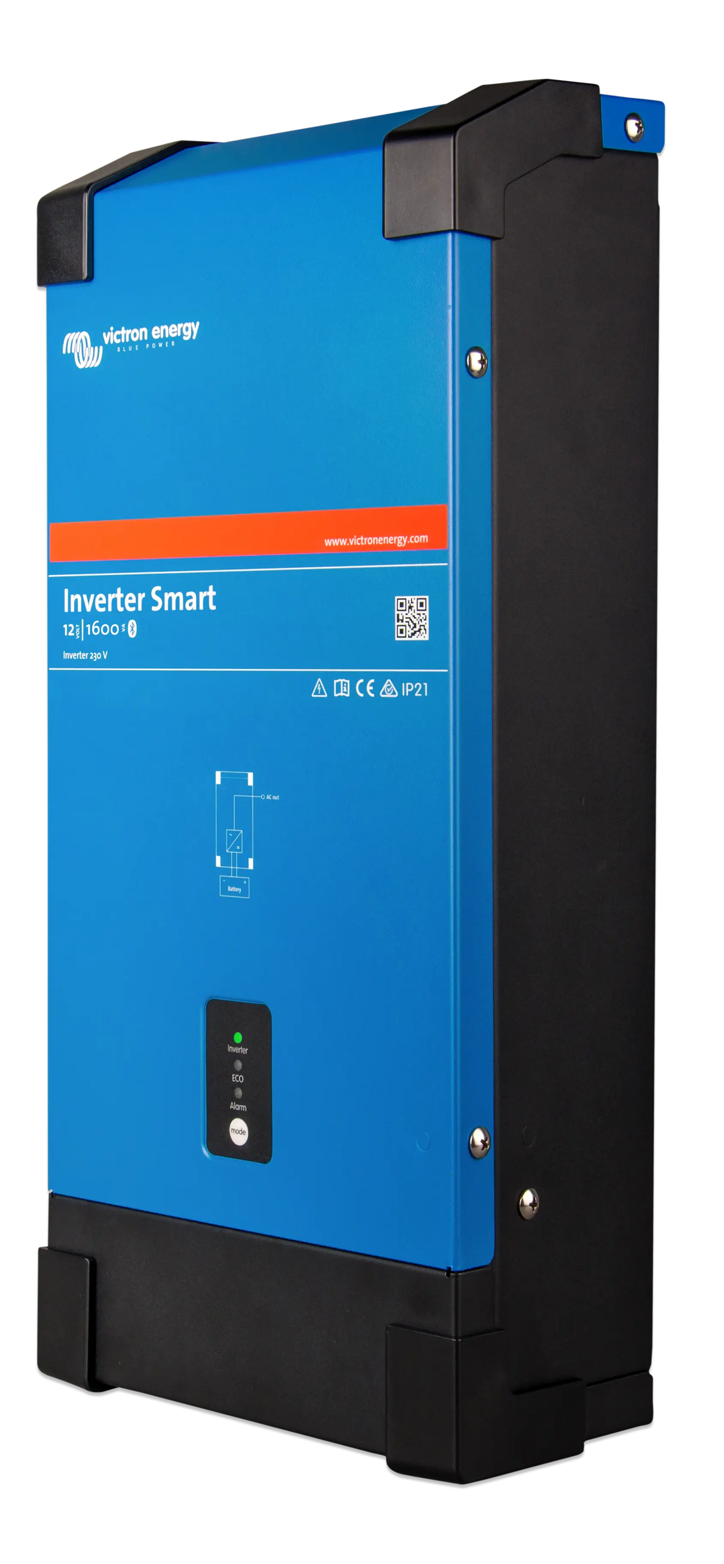 Victron Phoenix Inverter 12/1600 230V Smart