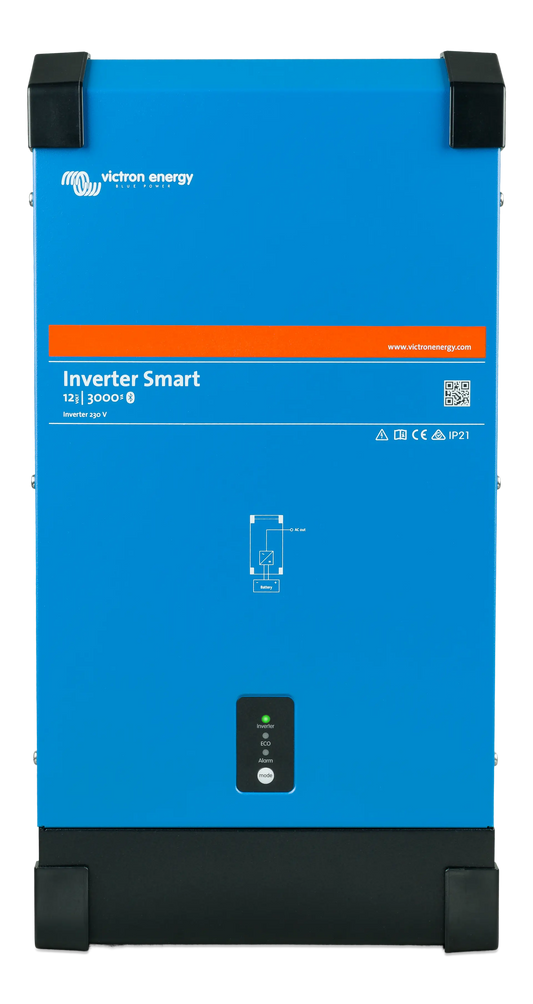 Victron Phoenix Inverter 12/3000 230V Smart 12V 3kVA