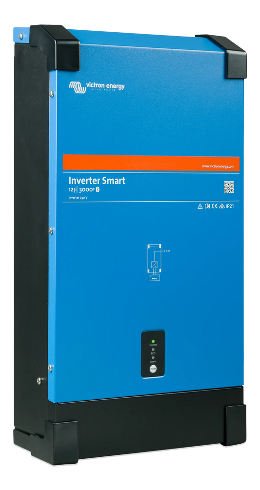 Victron Phoenix Inverter 12/3000 230V Smart 12V 3kVA