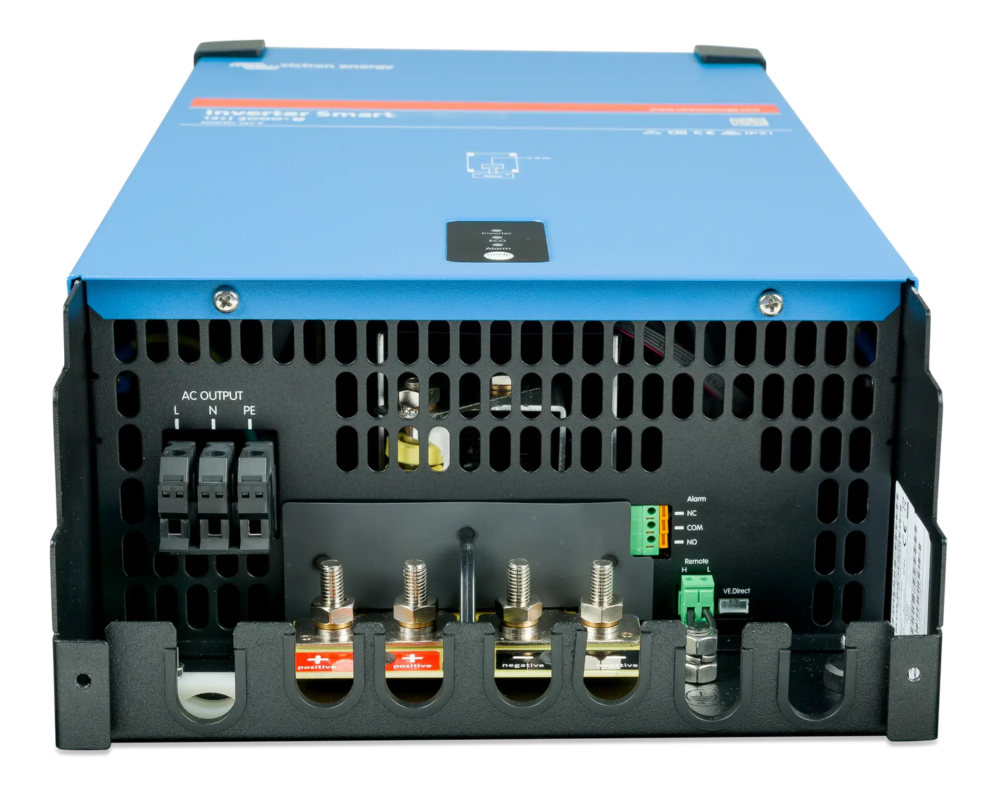 Victron Phoenix Inverter 12/3000 230V Smart 12V 3kVA