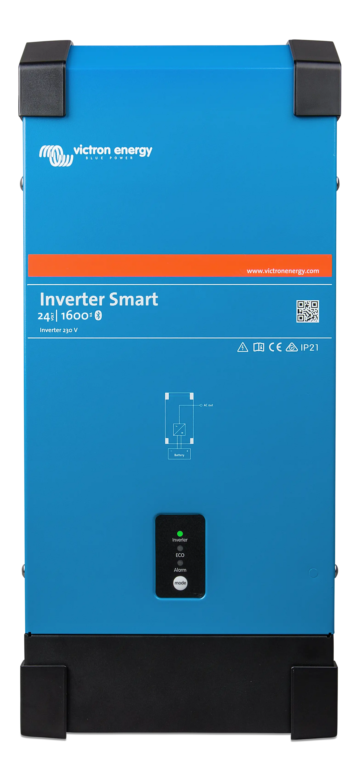 Victron Phoenix Inverter 24/1600 230V Smart