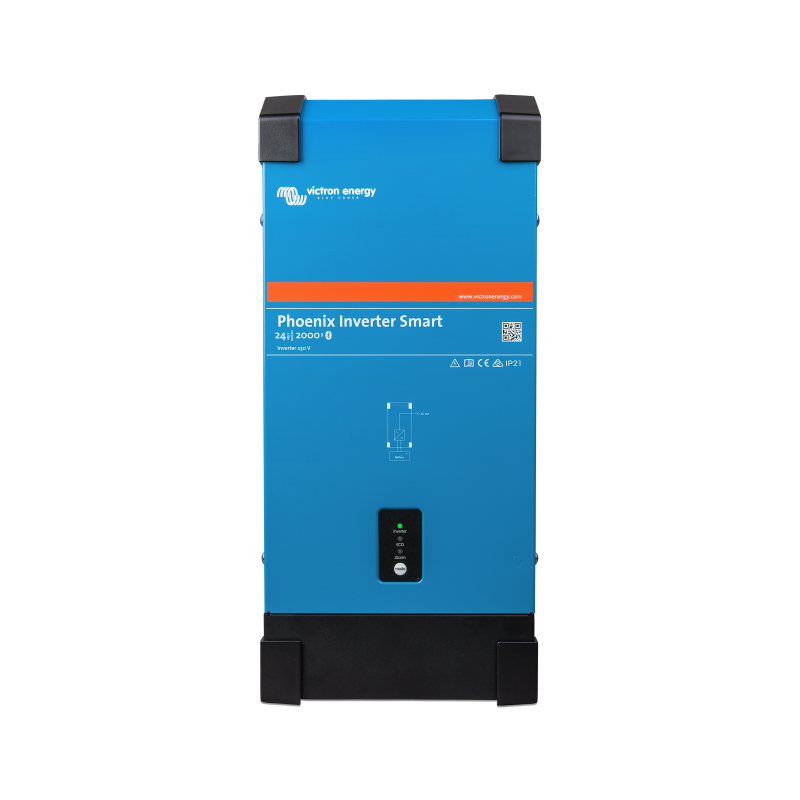 Victron Phoenix Inverter 24/2000 230V Smart