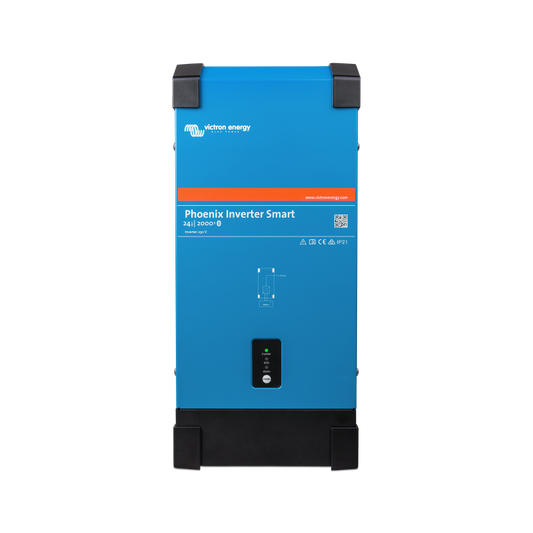 Victron Phoenix Inverter 24/2000 230V Smart
