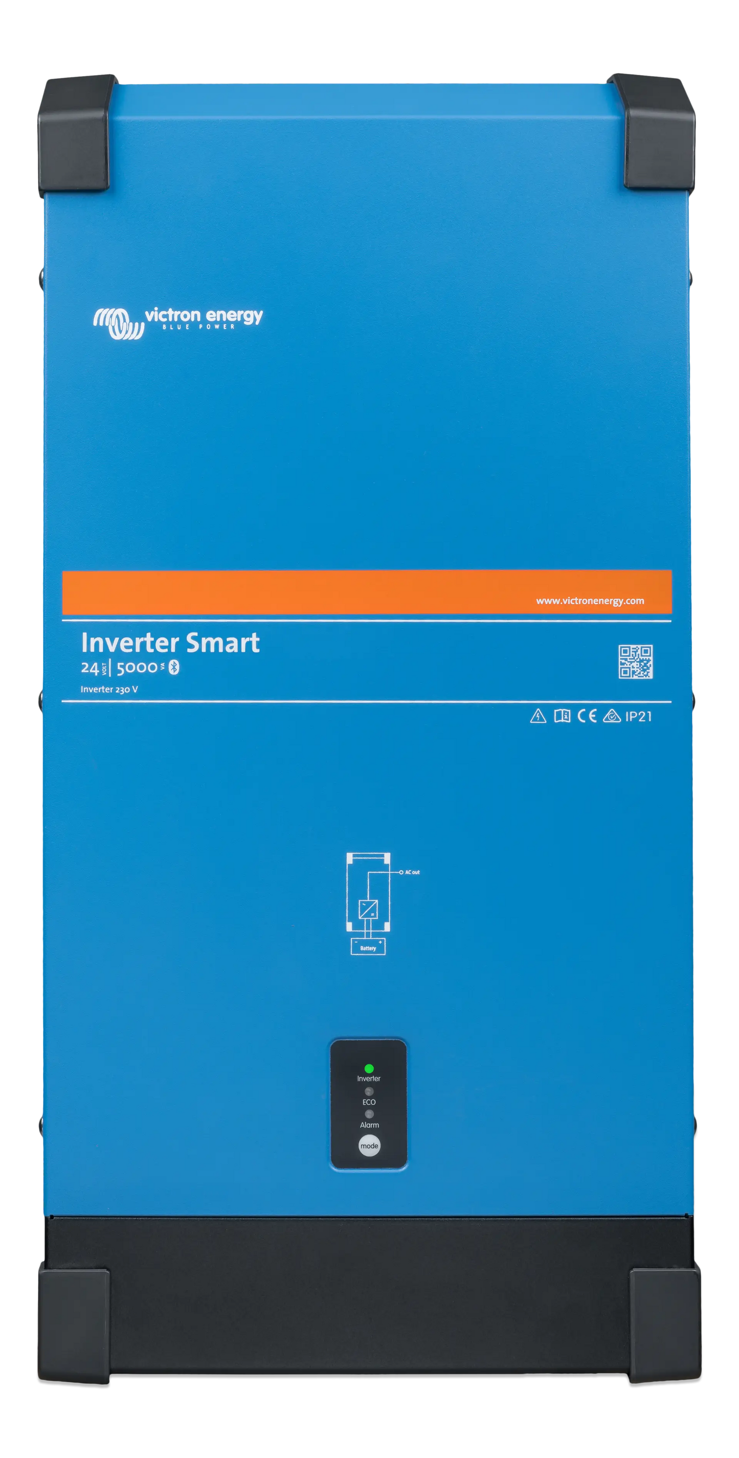 Victron Phoenix Inverter 24/5000 230V Smart 24V 5kVA