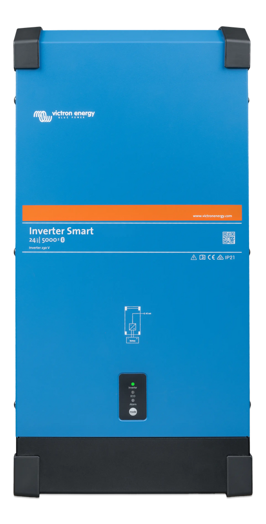 Victron Phoenix Inverter 24/5000 230V Smart 24V 5kVA