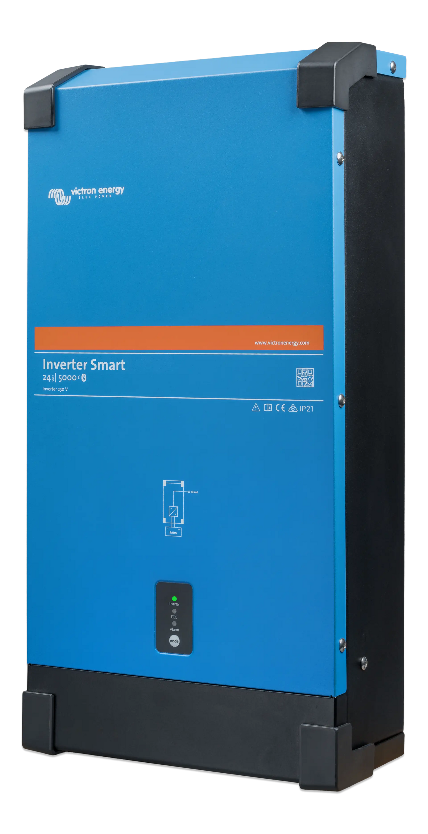 Victron Phoenix Inverter 24/5000 230V Smart 24V 5kVA