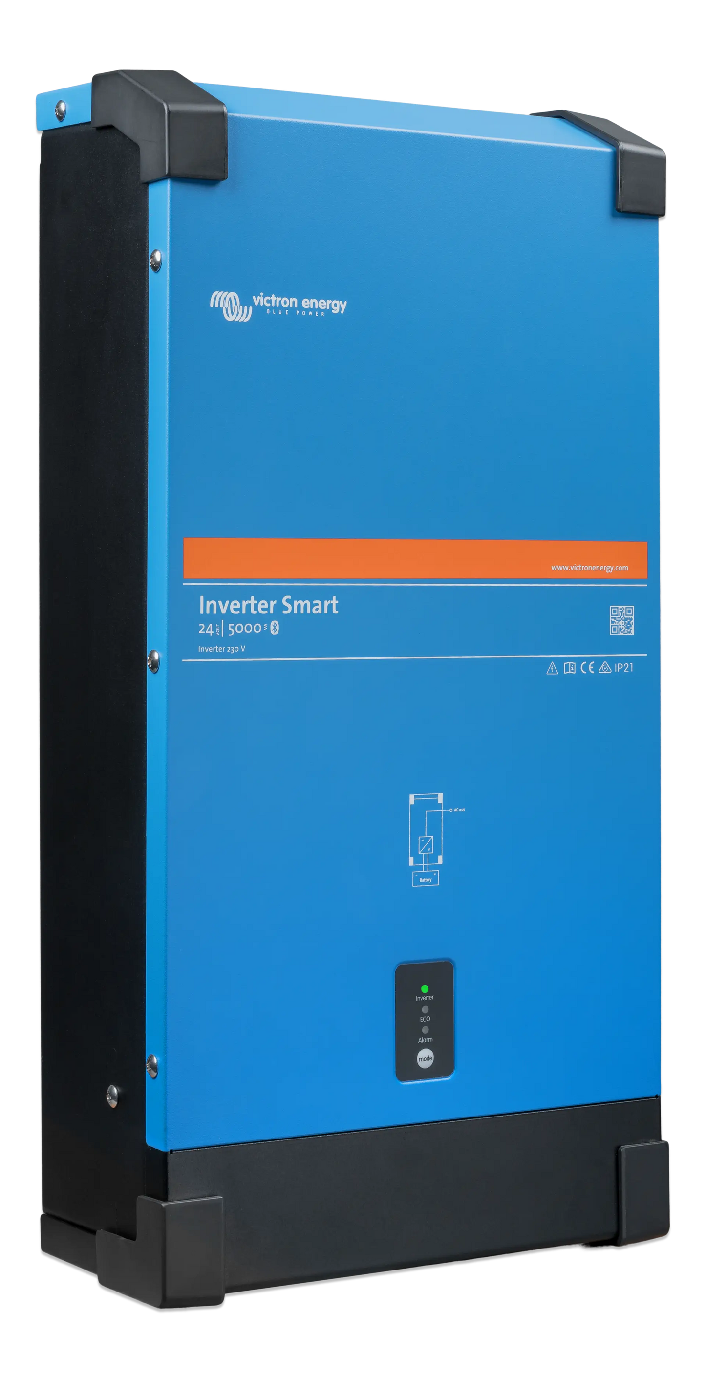Victron Phoenix Inverter 24/5000 230V Smart 24V 5kVA