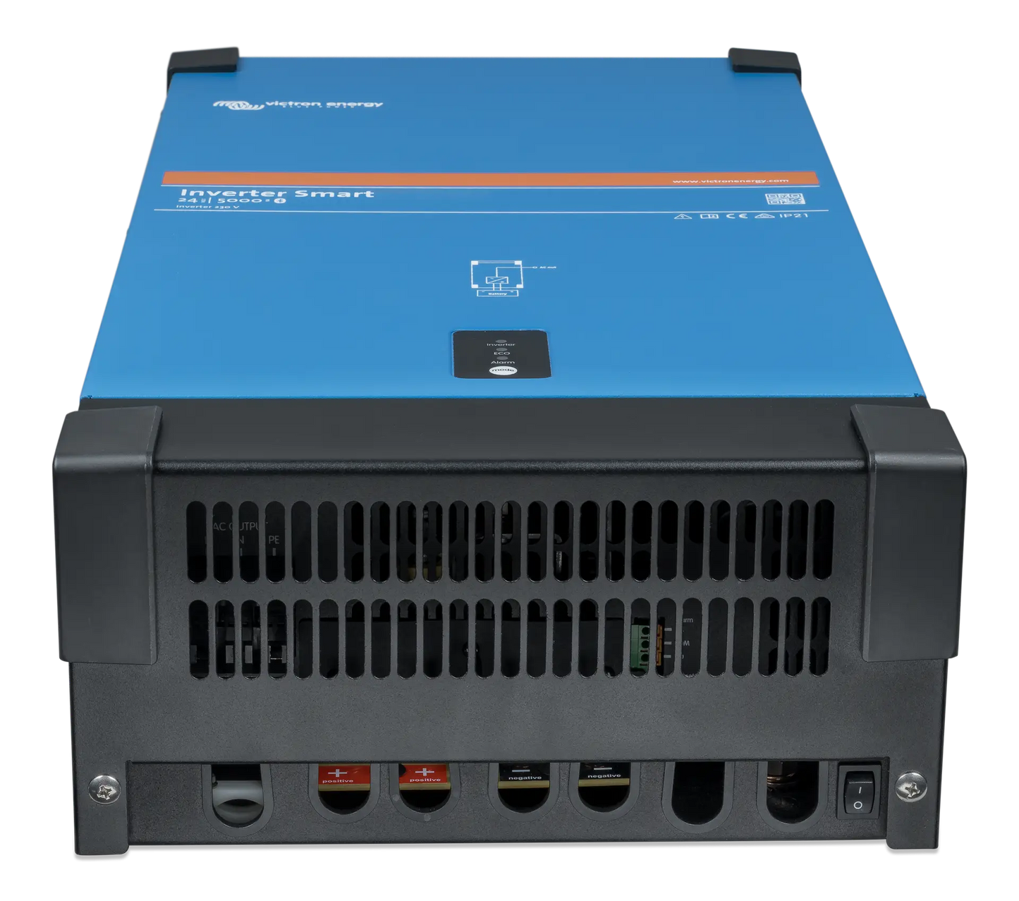 Victron Phoenix Inverter 24/5000 230V Smart 24V 5kVA