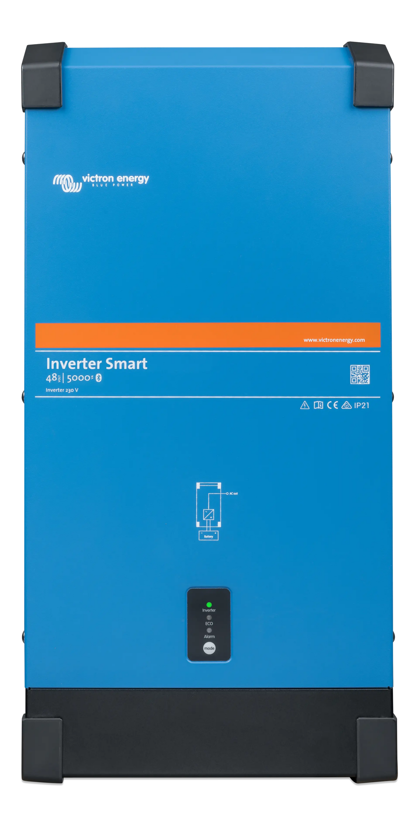 Victron Phoenix Inverter 48/5000 230V Smart 48V 5kVA