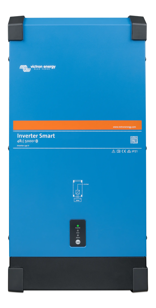 Victron Phoenix Inverter 48/5000 230V Smart 48V 5kVA