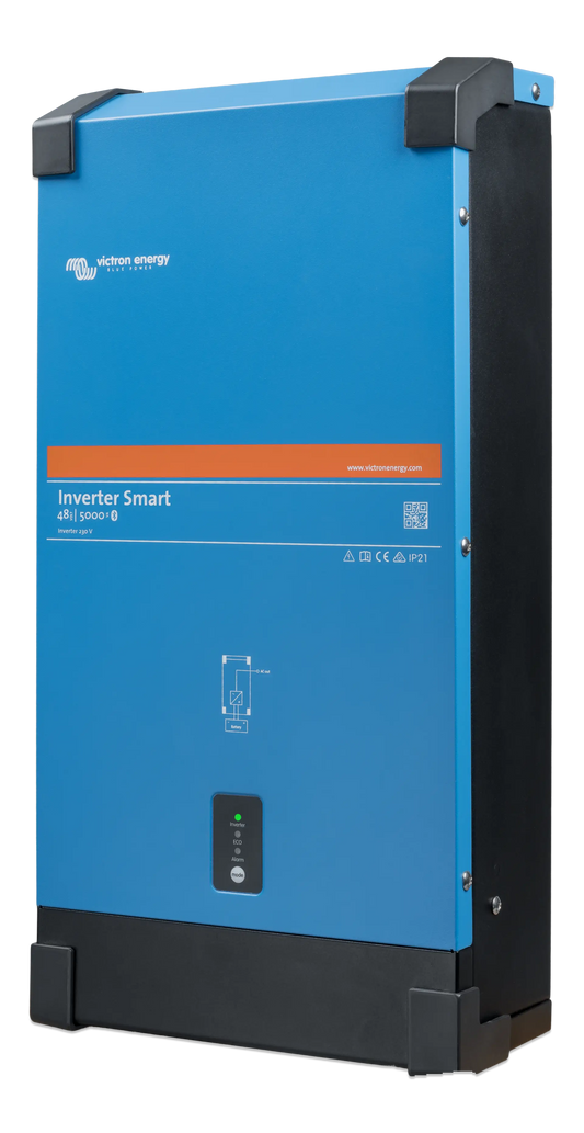 Victron Phoenix Inverter 48/5000 230V Smart 48V 5kVA