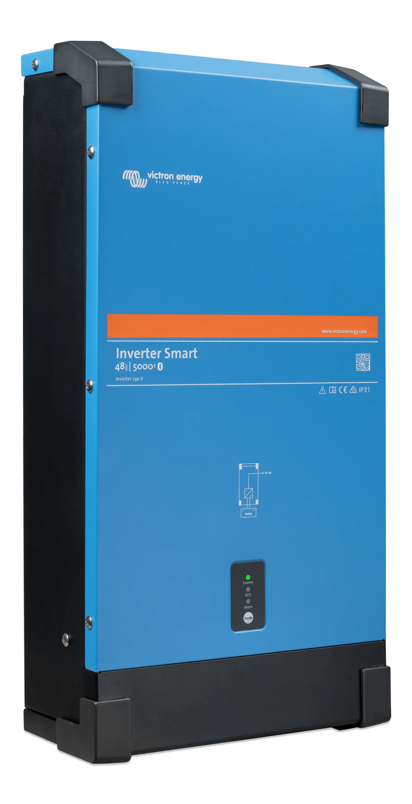 Victron Phoenix Inverter 48/5000 230V Smart 48V 5kVA