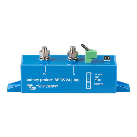 ictron BatteryProtect 12/24V-100A battery protection module for 12V and 24V systems