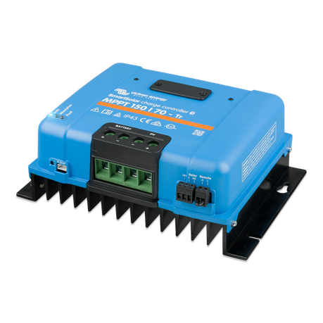 Victron Energy SmartSolar MPPT 150/70-Tr