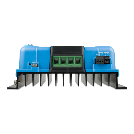 Victron Energy SmartSolar MPPT 250/60 - Tr