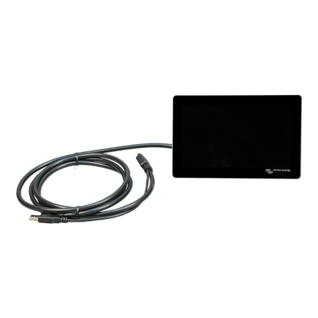 Victron GX Touch 70
