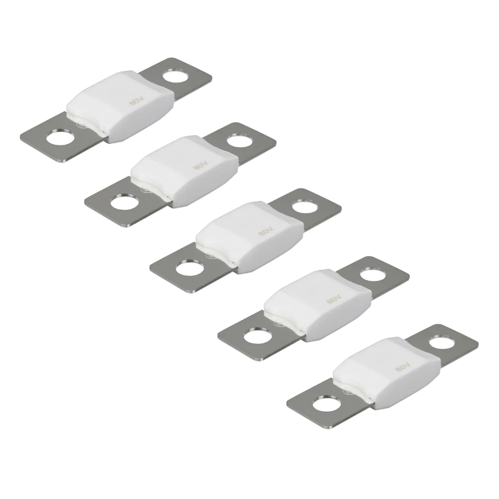 Victron MEGA-fuse 125A/80V (package of 5 pcs)