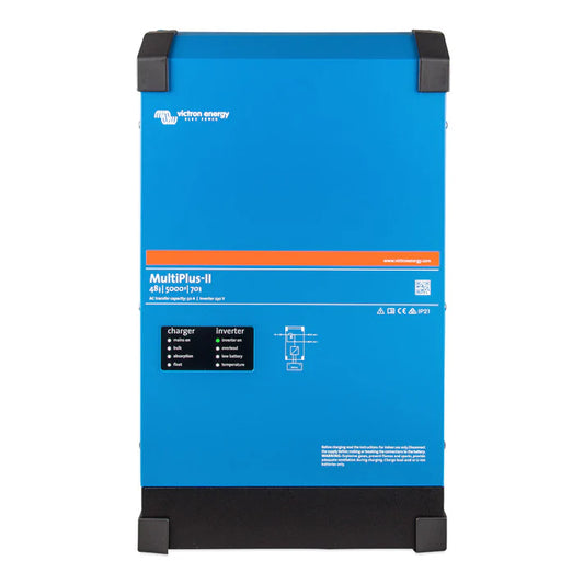 Victron MultiPlus 48/5000/70-50 230V VE.Bus
