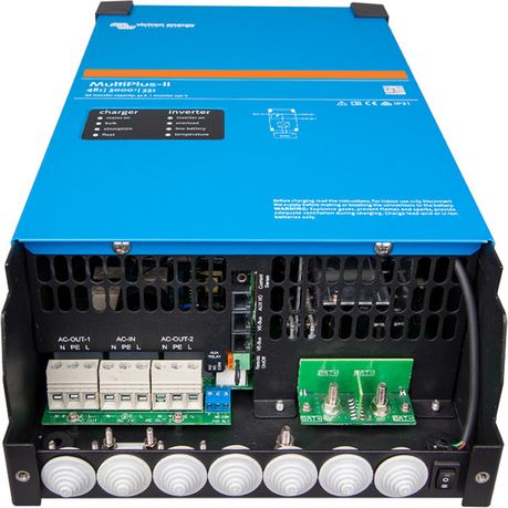 Victron MultiPlus 48/5000/70-50 230V VE.Bus