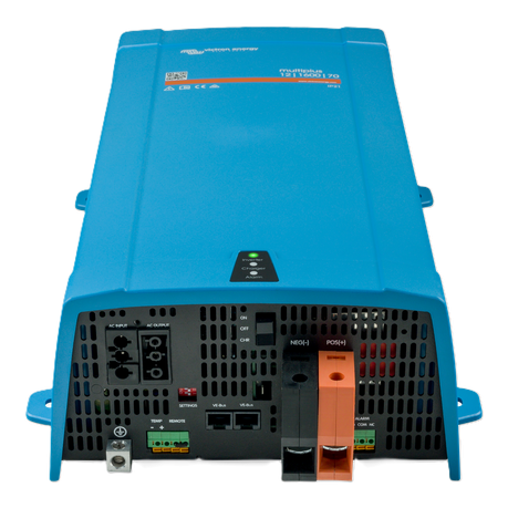 Victron MultiPlus 12/1600/70-16 230V VE.Bus