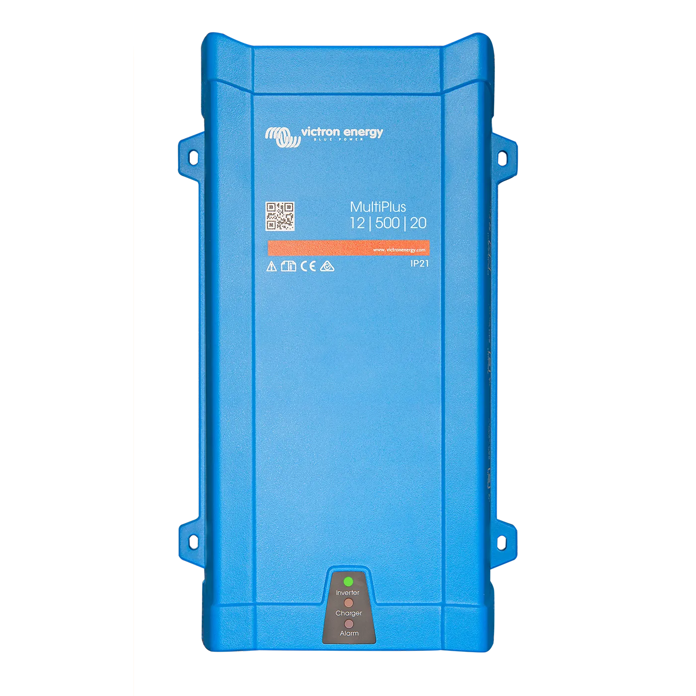 Victron MultiPlus 12/500/20-16 230V Sine Wave Inverter Charger VE.Bus