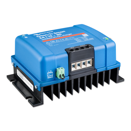 Victron Orion-Tr 24/12-30A (360W) Isolated DC-DC converter